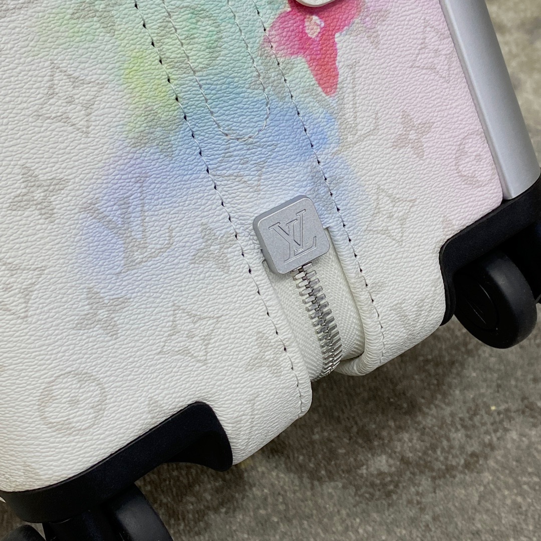 Louis Vuitton Suitcase